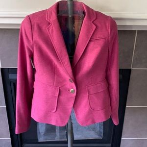 Small petite Limited jacket